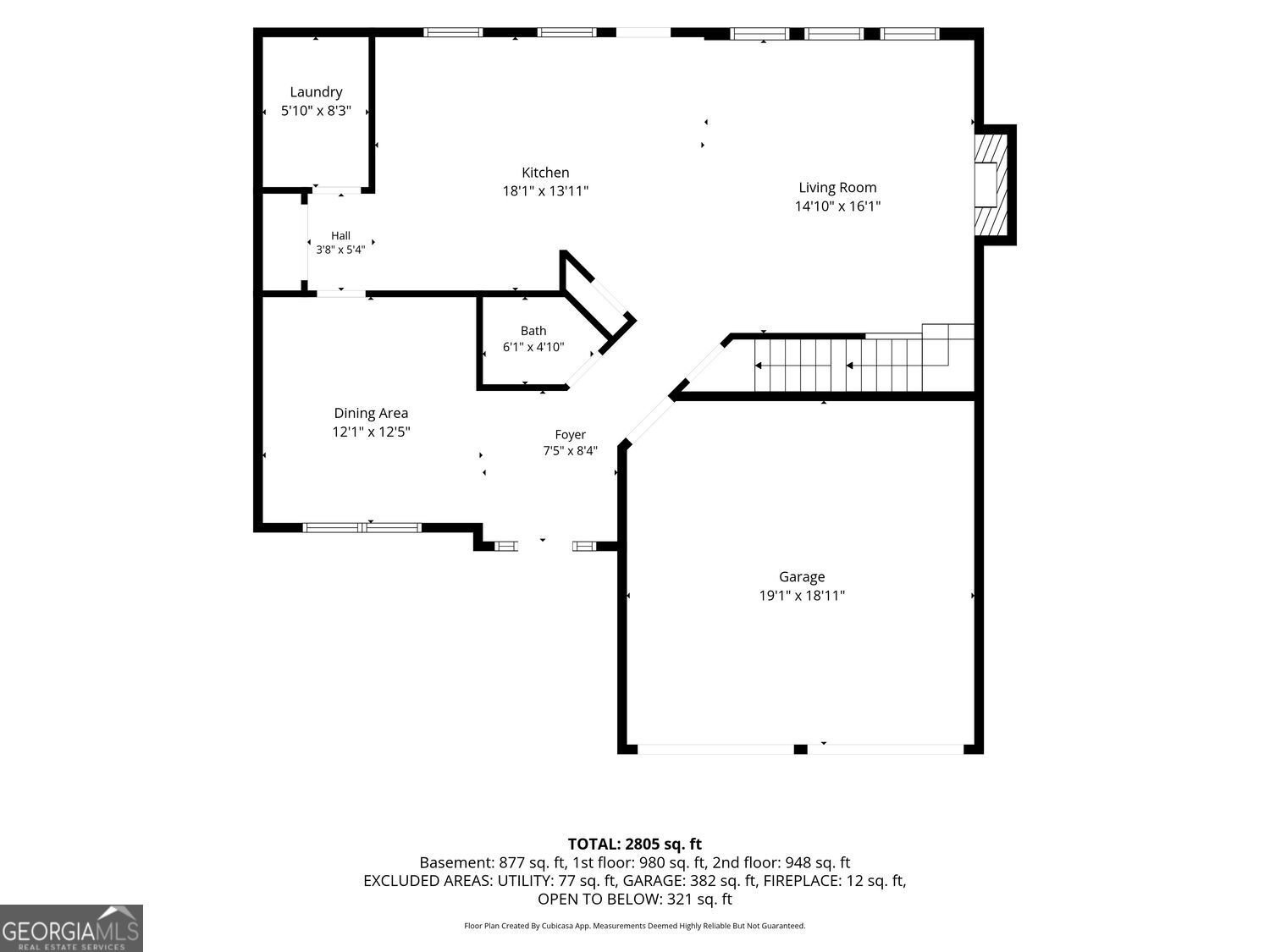 3955 Harmony Walk Way Smyrna - Photo 46