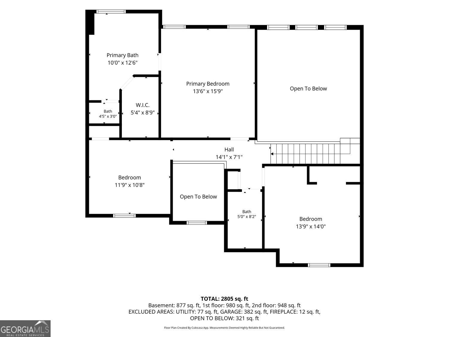 3955 Harmony Walk Way Smyrna - Photo 47