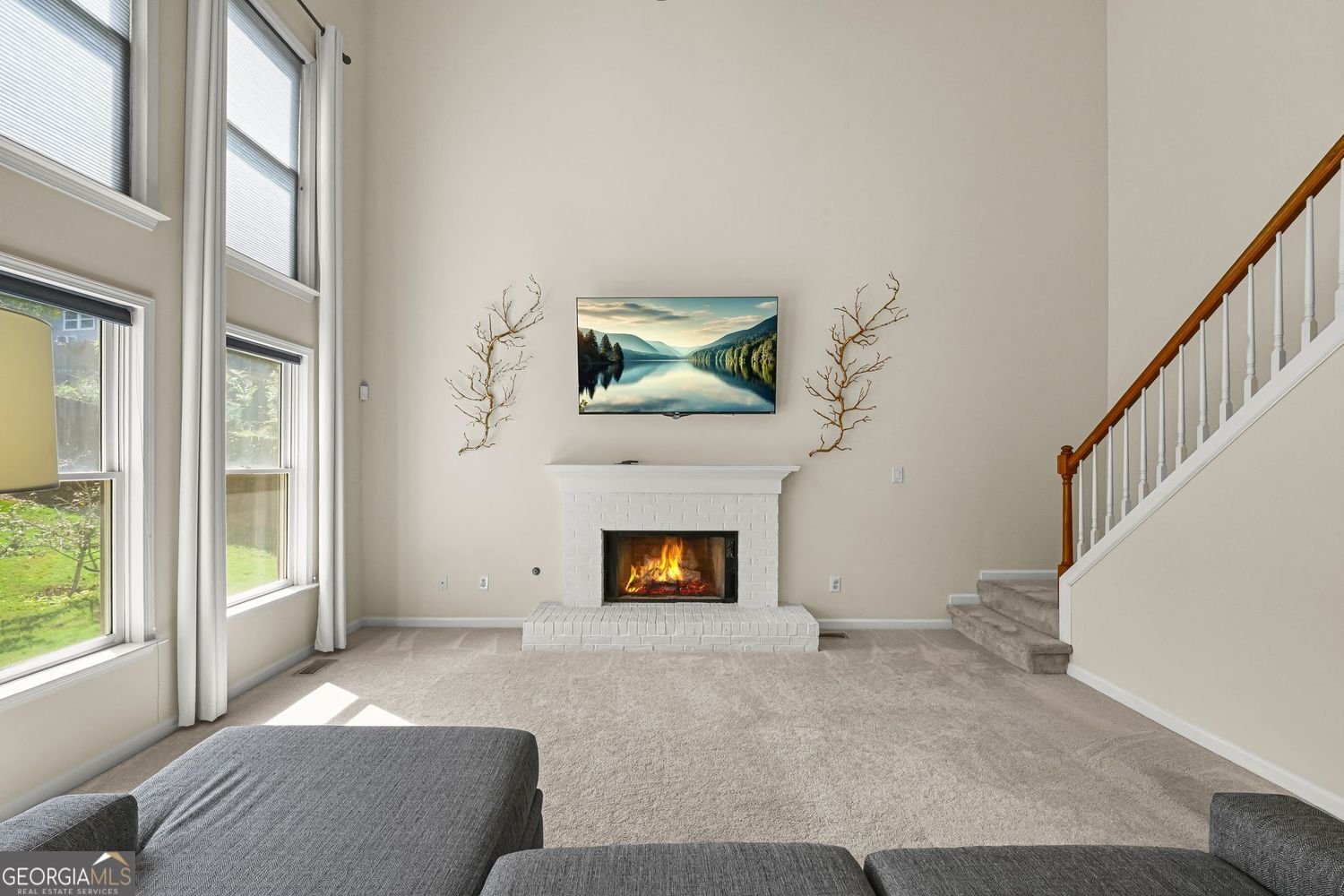 3955 Harmony Walk Way Smyrna - Photo 6