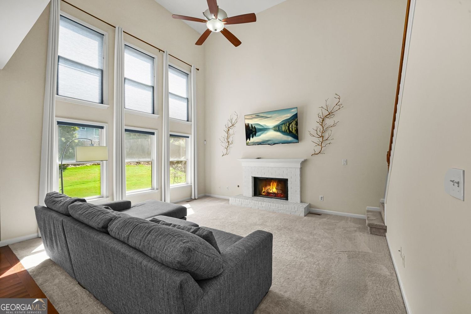 3955 Harmony Walk Way Smyrna - Photo 7