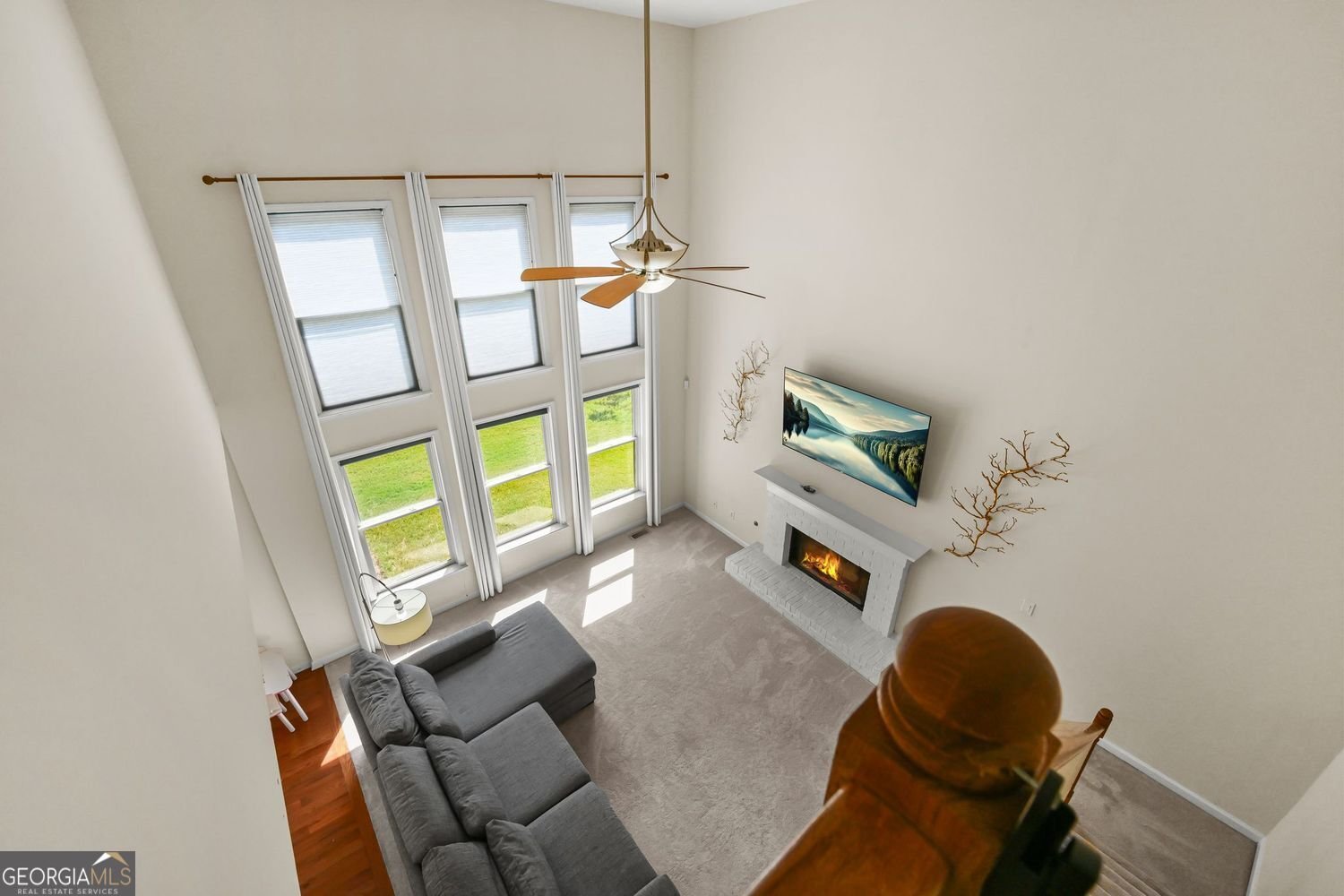3955 Harmony Walk Way Smyrna - Photo 8