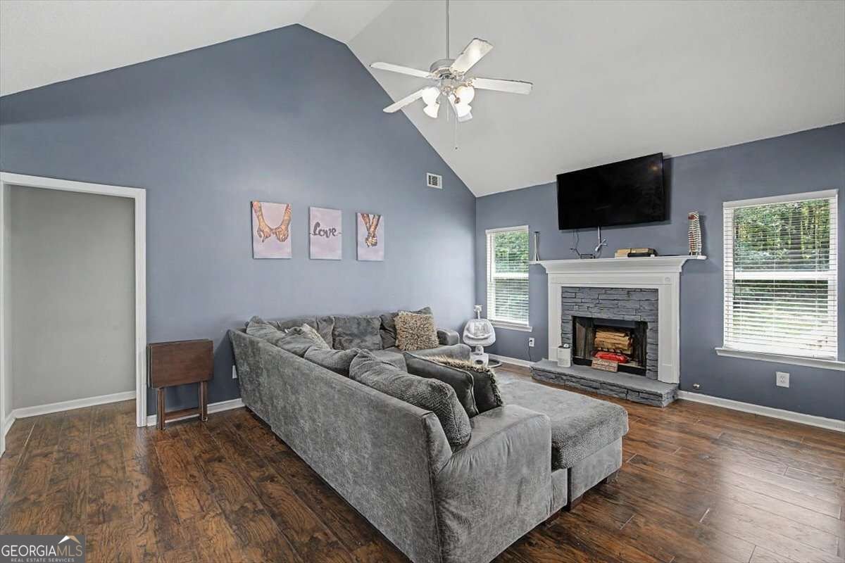 251 Adair Court Dallas - Photo 10