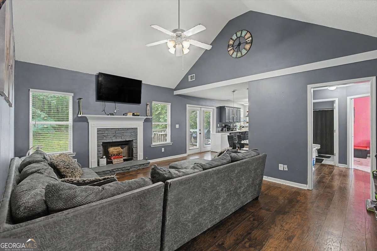 251 Adair Court Dallas - Photo 11