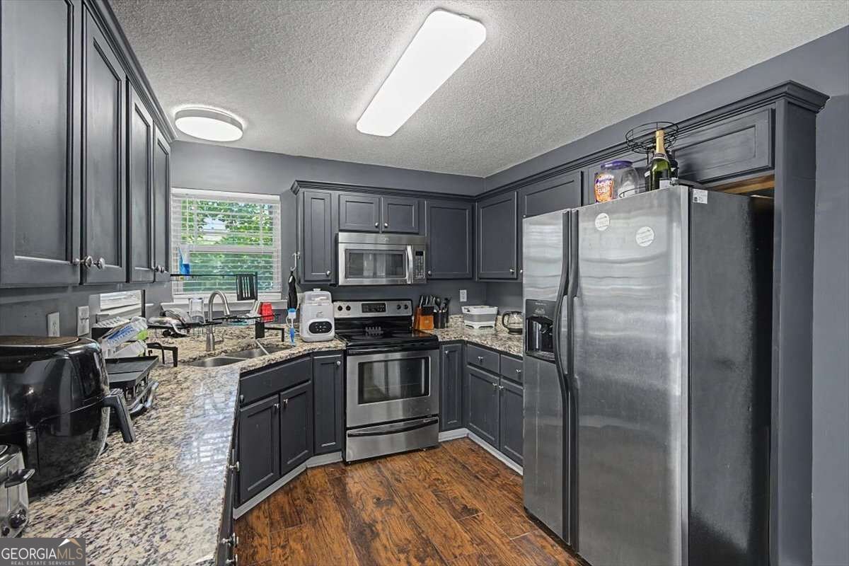 251 Adair Court Dallas - Photo 17