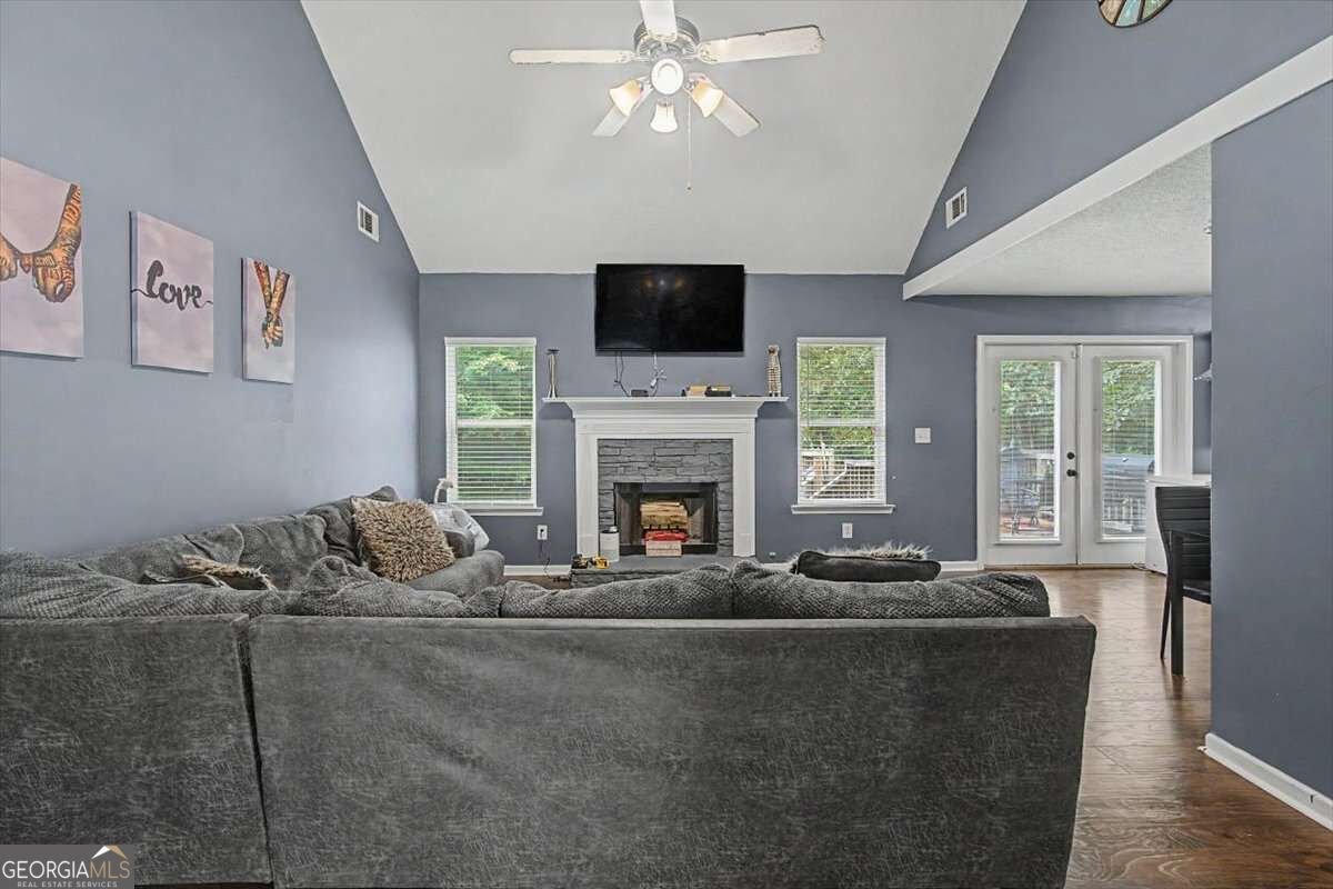 251 Adair Court Dallas - Photo 9