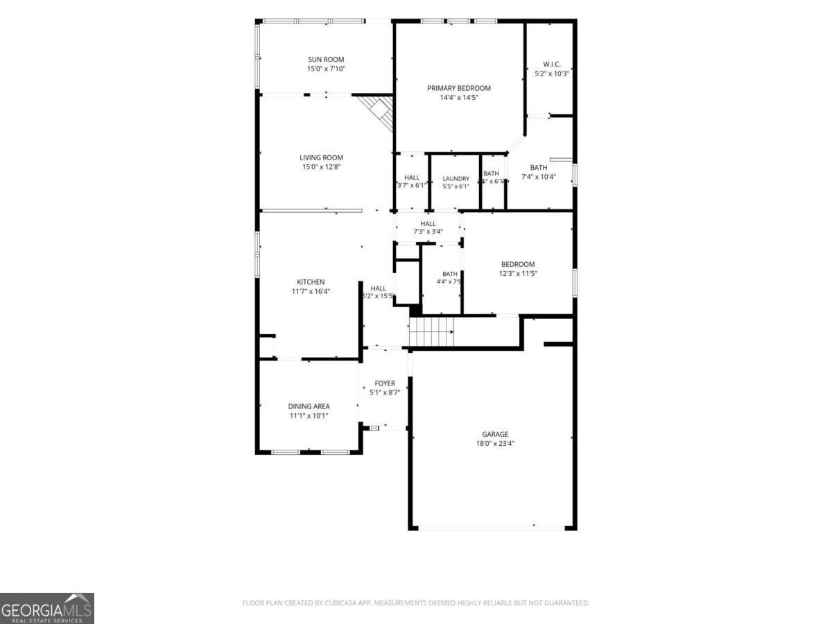 1535 Seneca Avenue Cumming - Photo 43