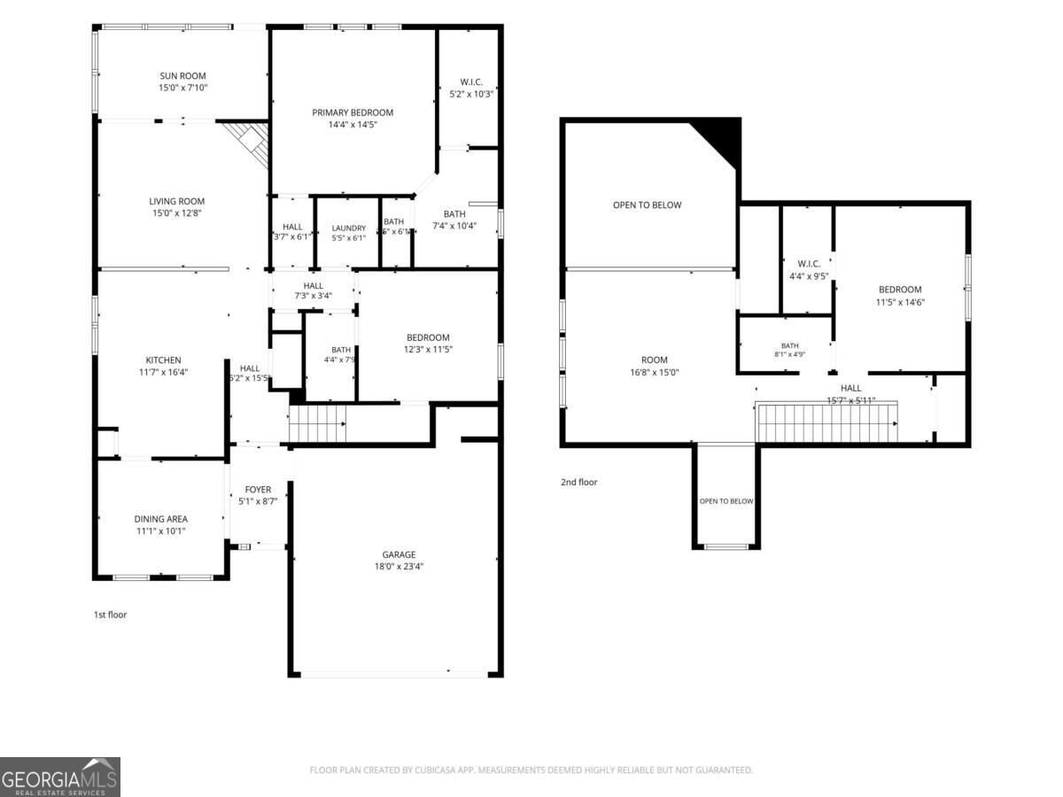1535 Seneca Avenue Cumming - Photo 44