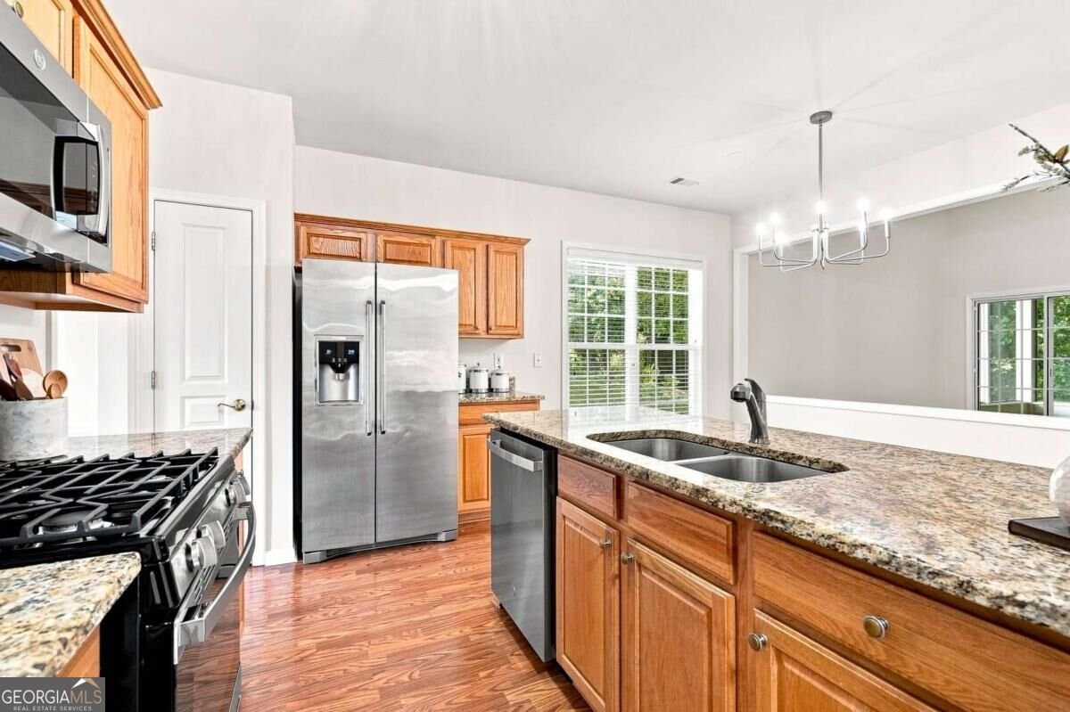 1535 Seneca Avenue Cumming - Photo 7