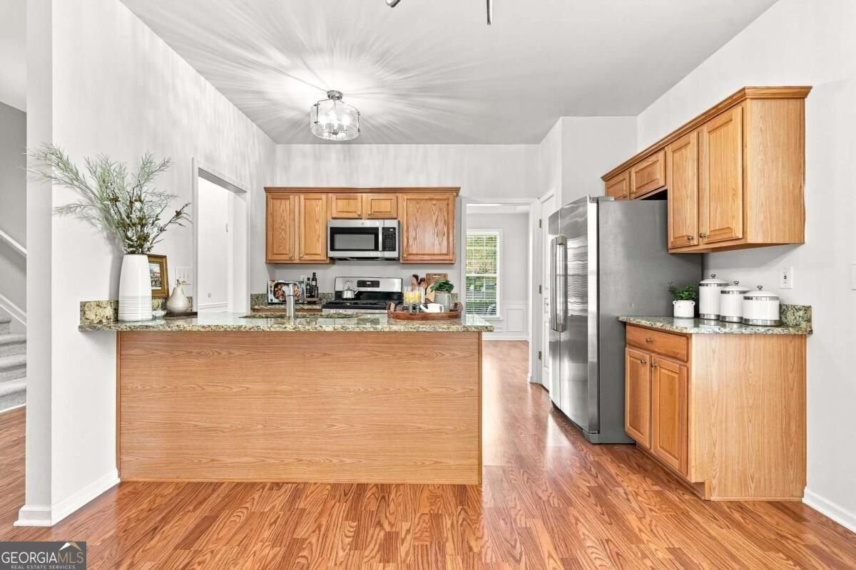1535 Seneca Avenue Cumming - Photo 8
