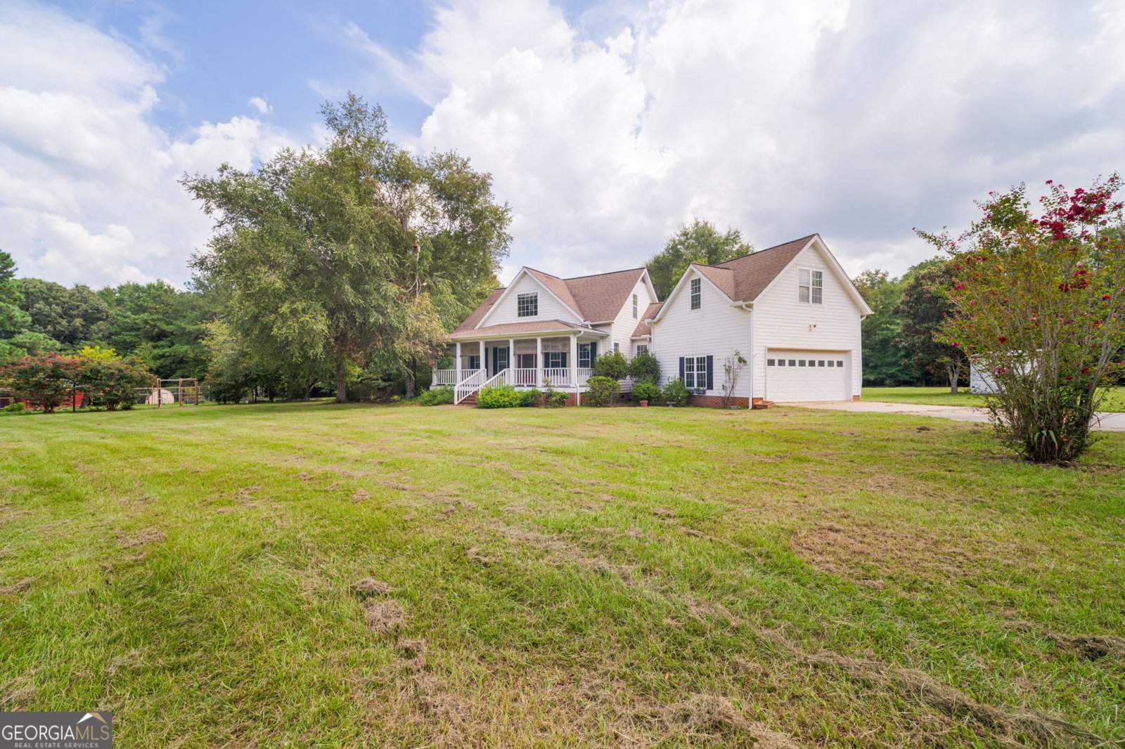 380 Bay Springs Sandersville - main photo