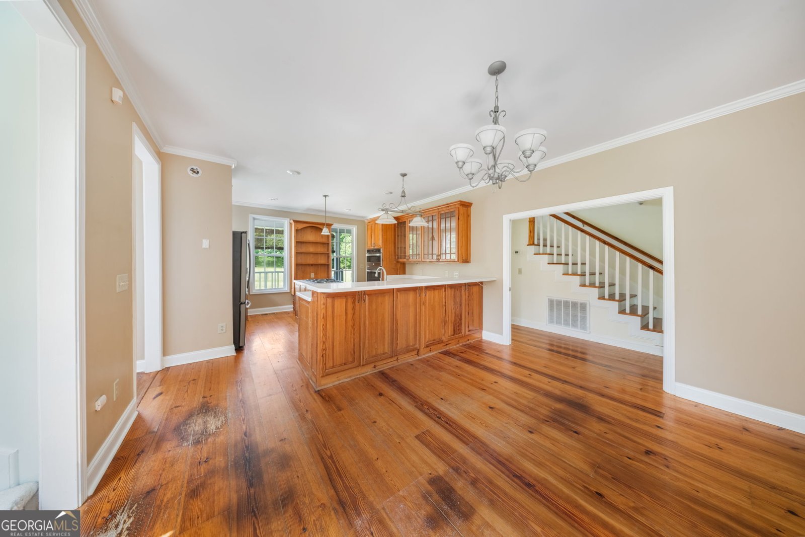 380 Bay Springs Sandersville - Photo 11