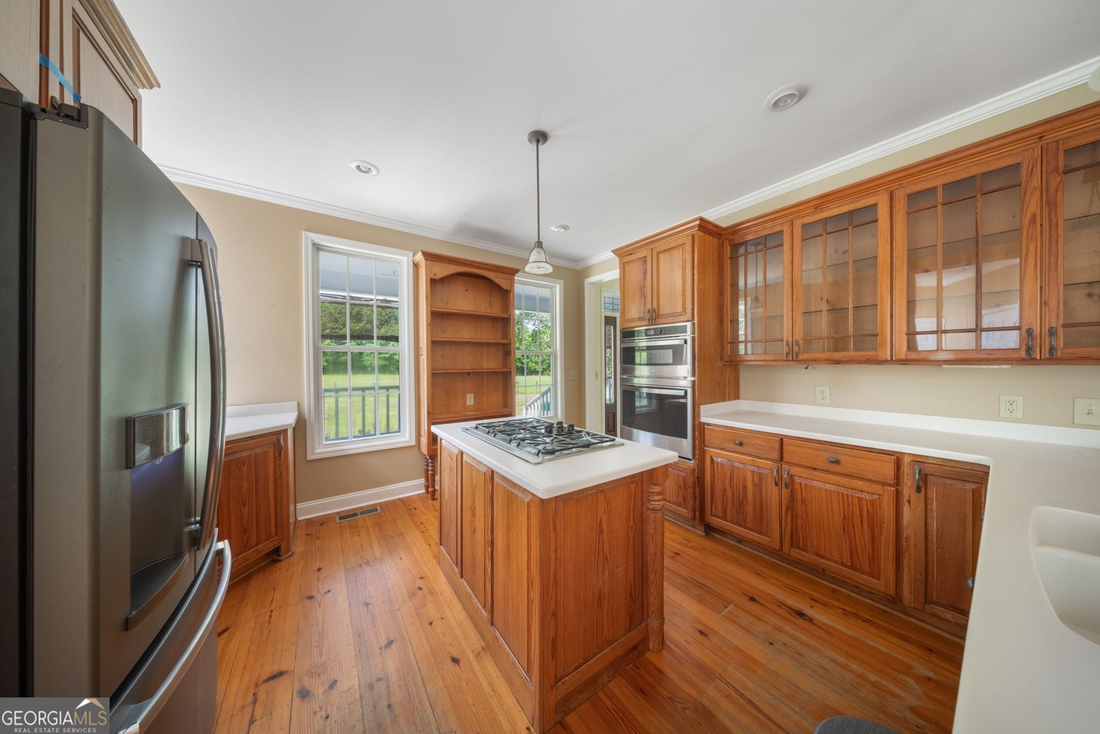 380 Bay Springs Sandersville - Photo 6