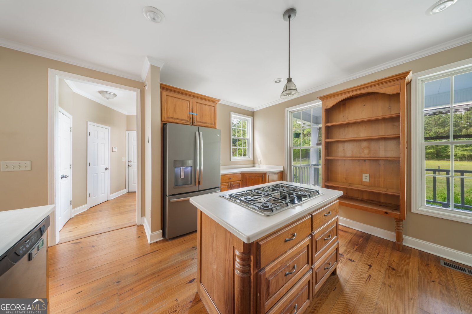 380 Bay Springs Sandersville - Photo 7