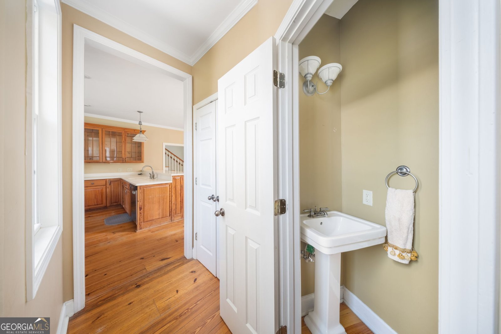 380 Bay Springs Sandersville - Photo 8