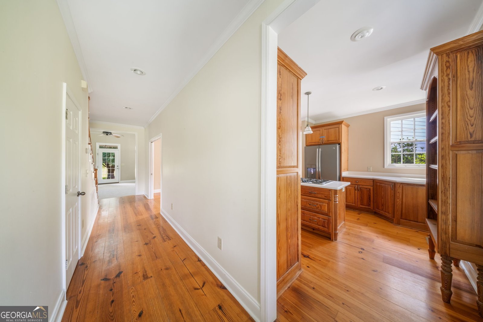 380 Bay Springs Sandersville - Photo 9