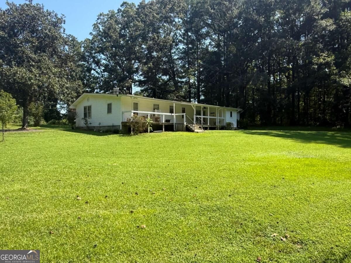 3100 Old Jonesboro Road Fairburn - Photo 10