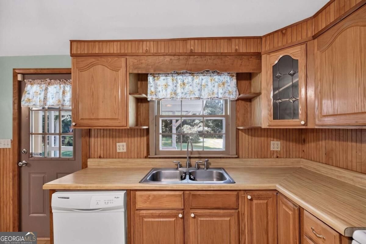 3100 Old Jonesboro Road Fairburn - Photo 14