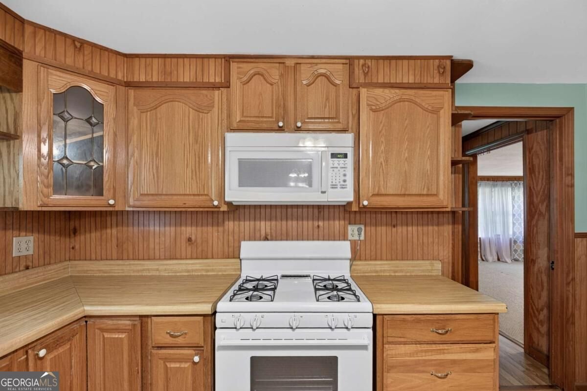 3100 Old Jonesboro Road Fairburn - Photo 15