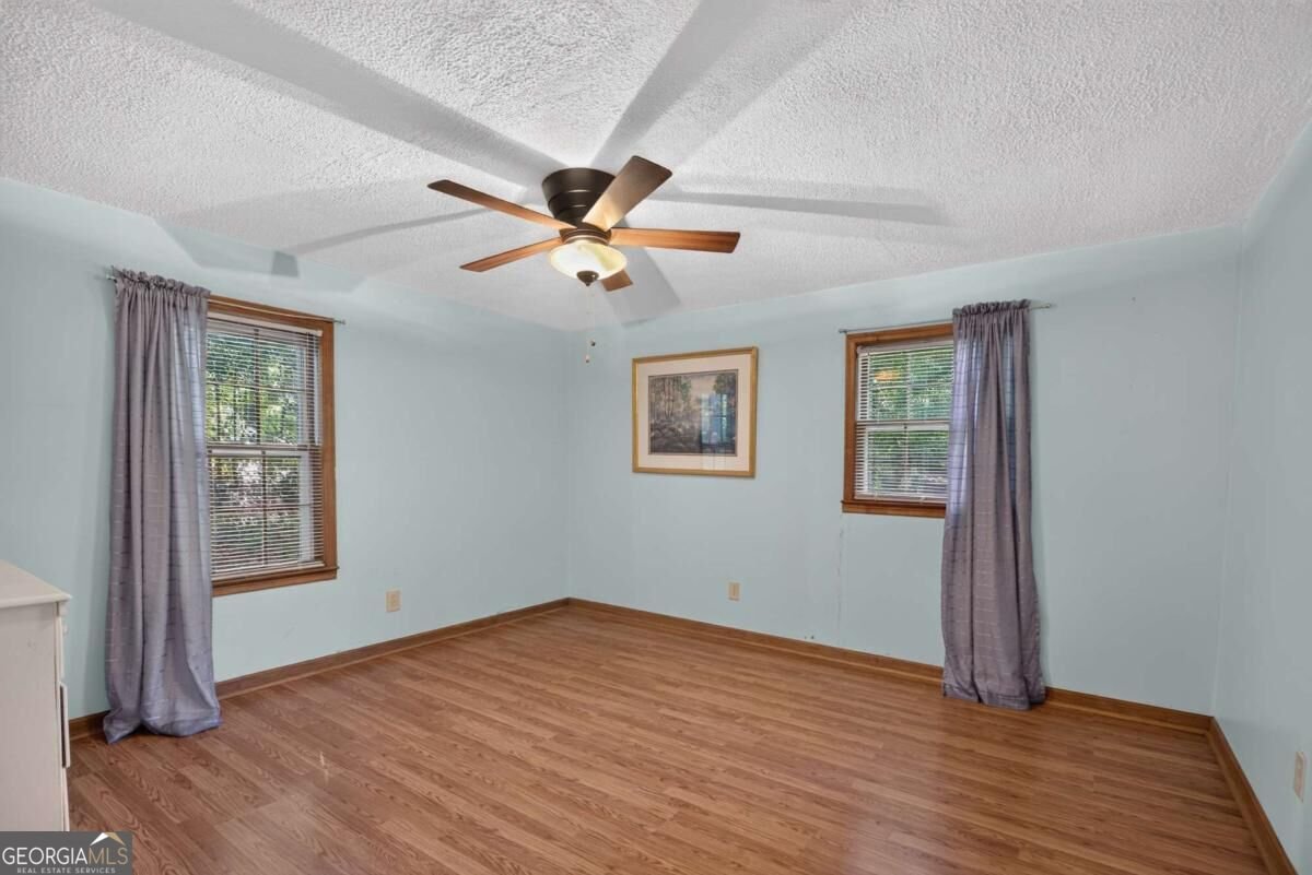 3100 Old Jonesboro Road Fairburn - Photo 20