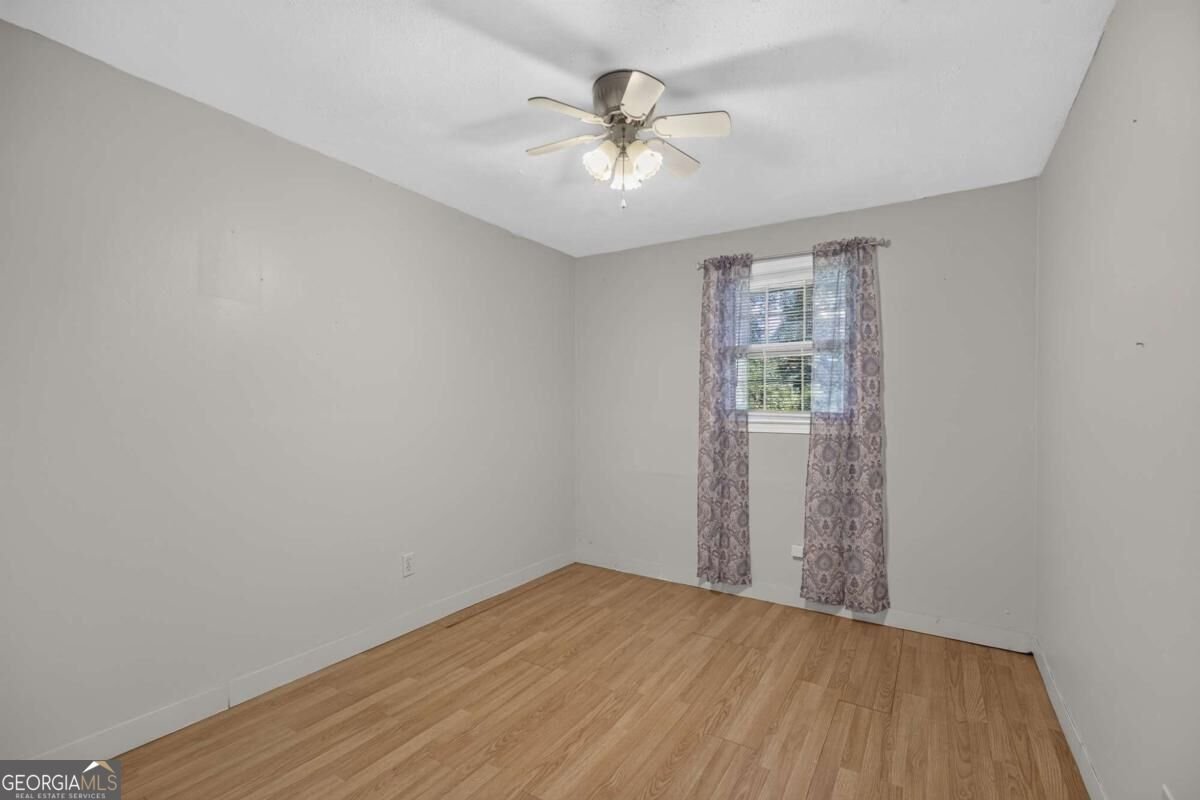 3100 Old Jonesboro Road Fairburn - Photo 21