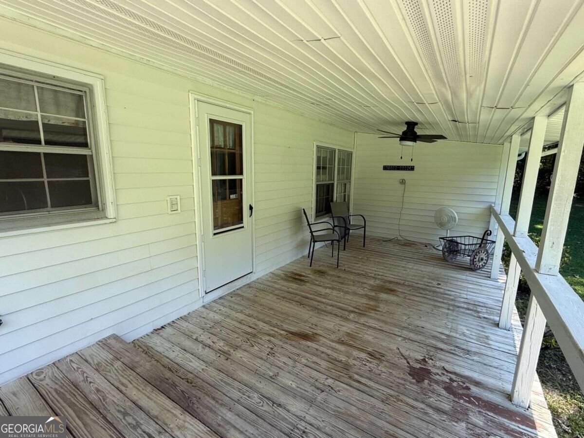 3100 Old Jonesboro Road Fairburn - Photo 7