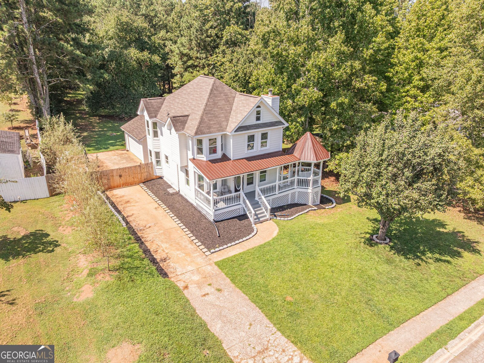 316 Wyngate Road Auburn - Photo 15