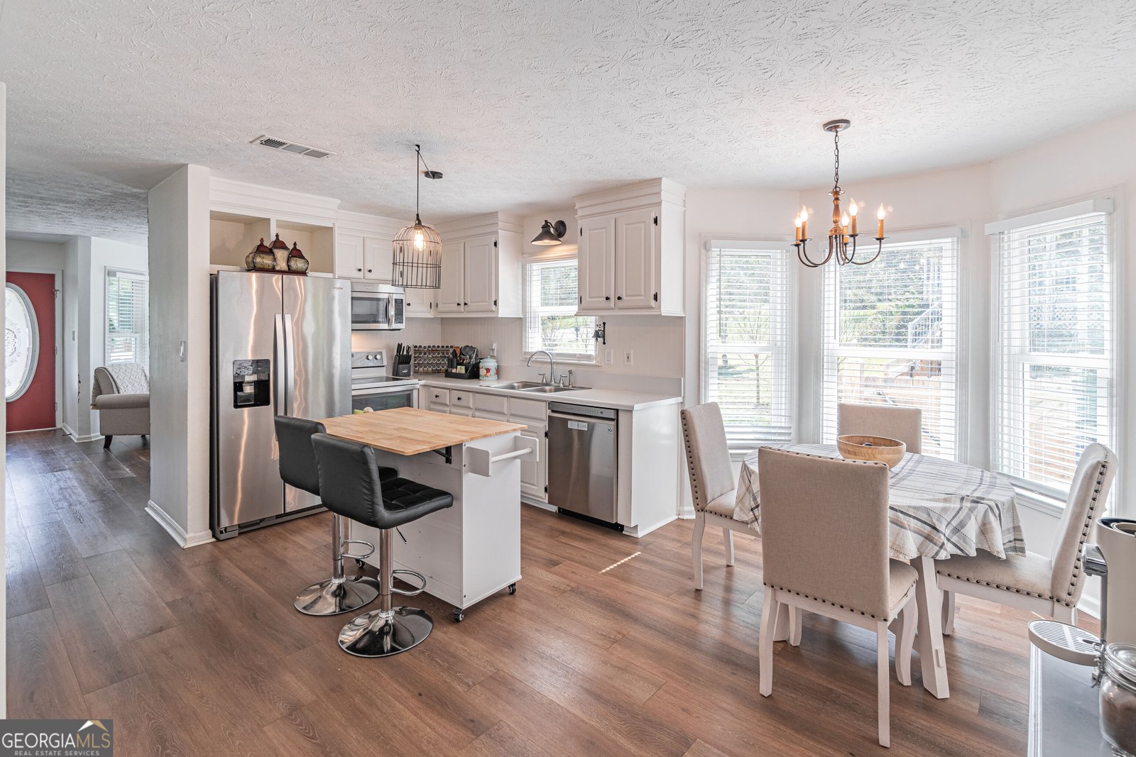 316 Wyngate Road Auburn - Photo 2
