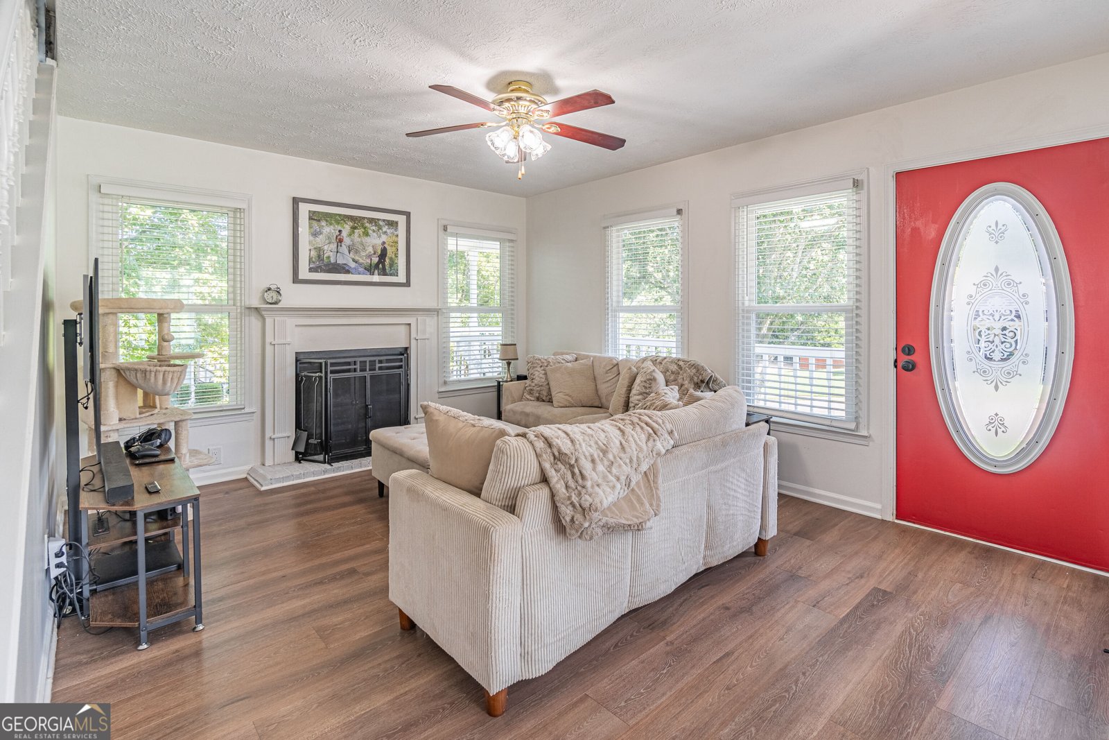 316 Wyngate Road Auburn - Photo 6
