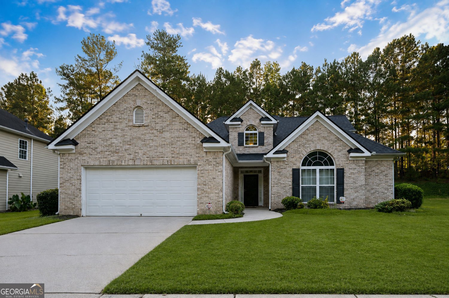 3709 The Great Drive Atlanta - main photo
