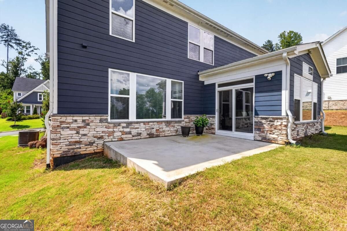 8150 Brewton Bend Ball Ground - Photo 35