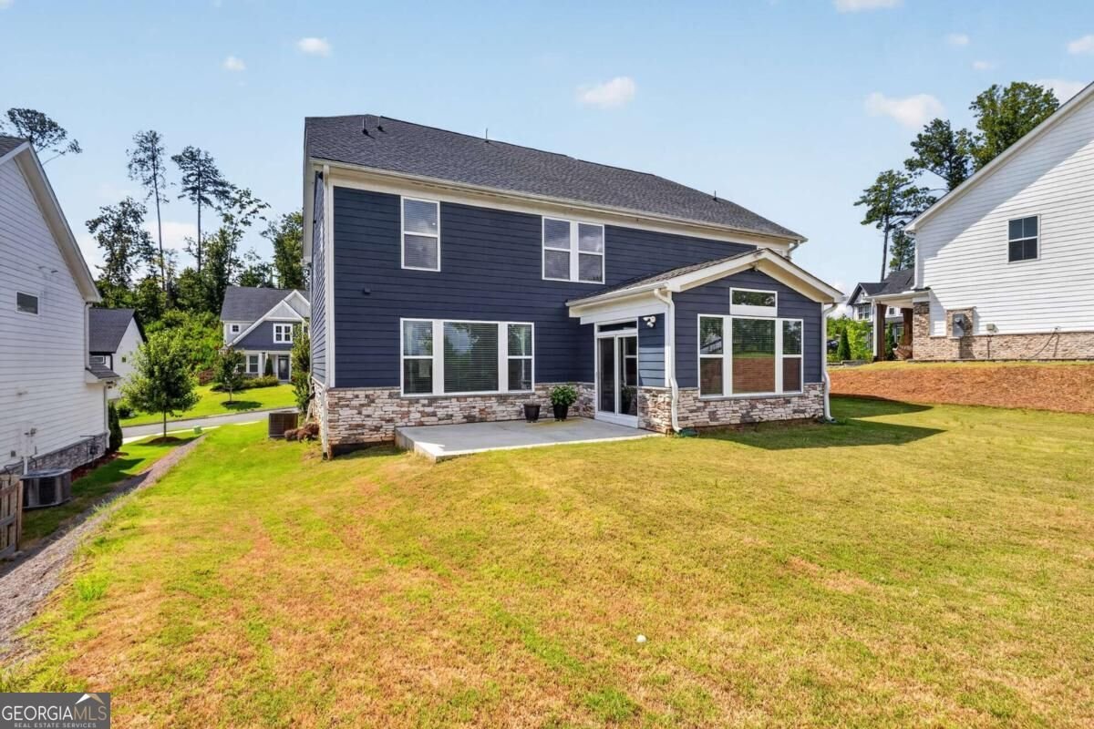 8150 Brewton Bend Ball Ground - Photo 36