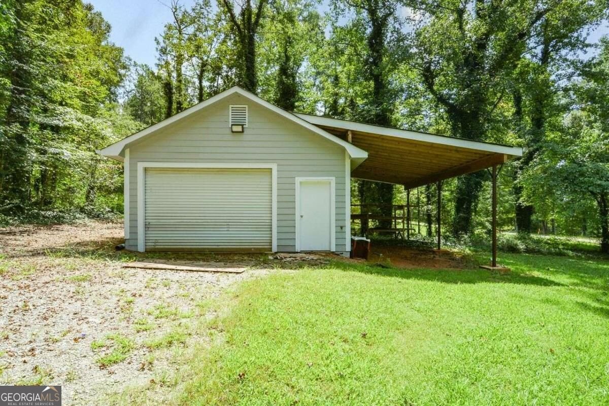 293 Sweetwater Church Road Douglasville - Photo 35