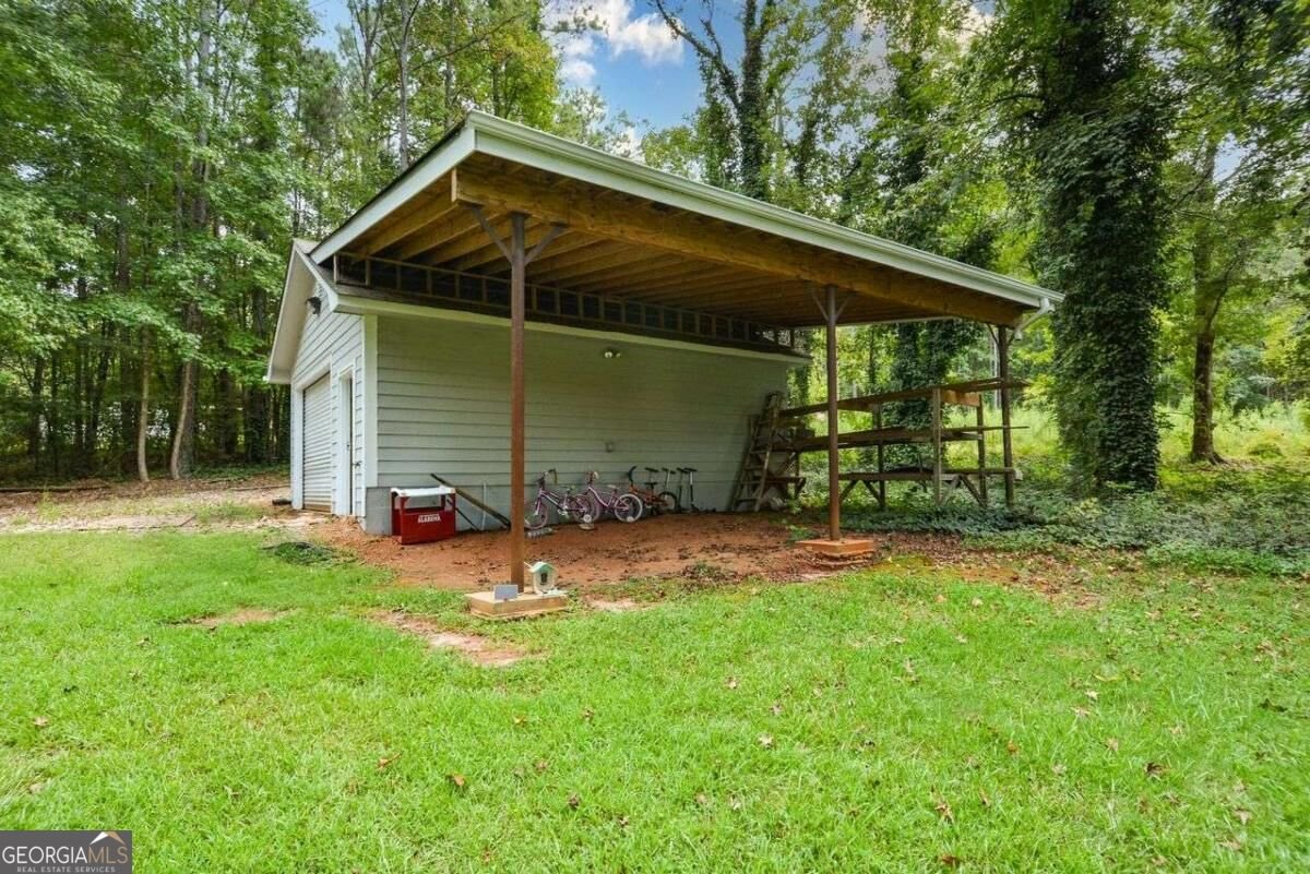 293 Sweetwater Church Road Douglasville - Photo 36
