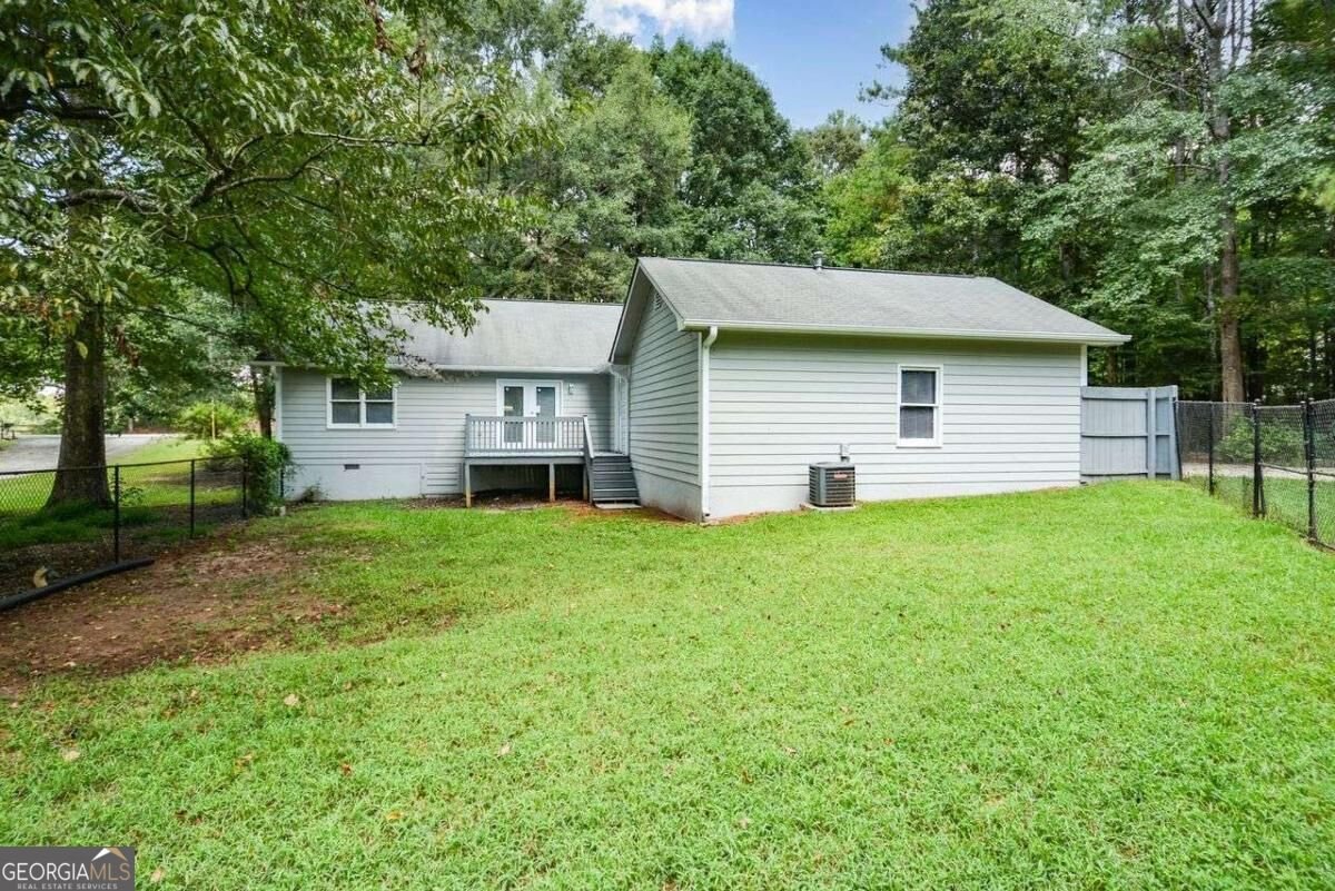 293 Sweetwater Church Road Douglasville - Photo 40