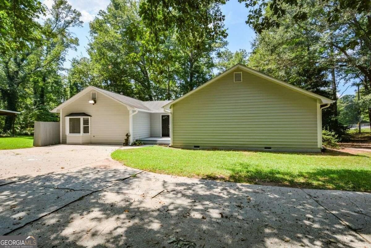 293 Sweetwater Church Road Douglasville - Photo 42