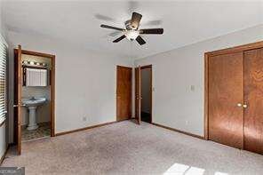2595 Nevels Road College Park - Photo 7