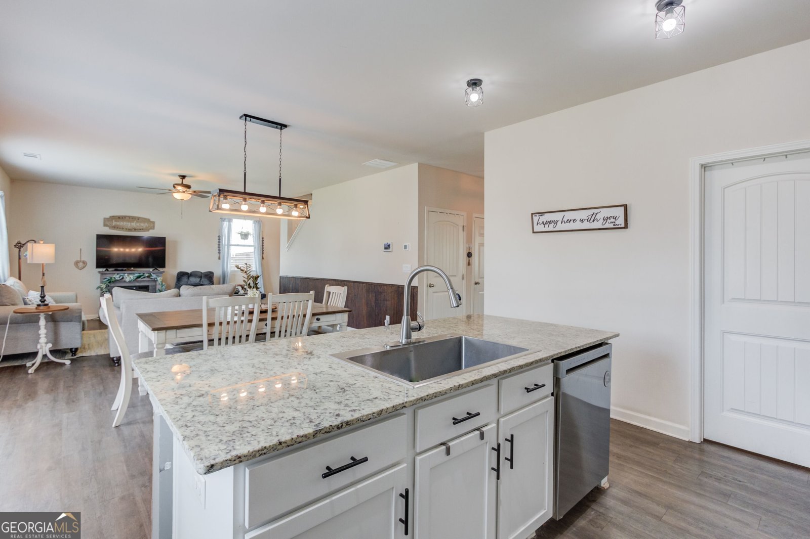 124 Brode Lane Pendergrass - Photo 17