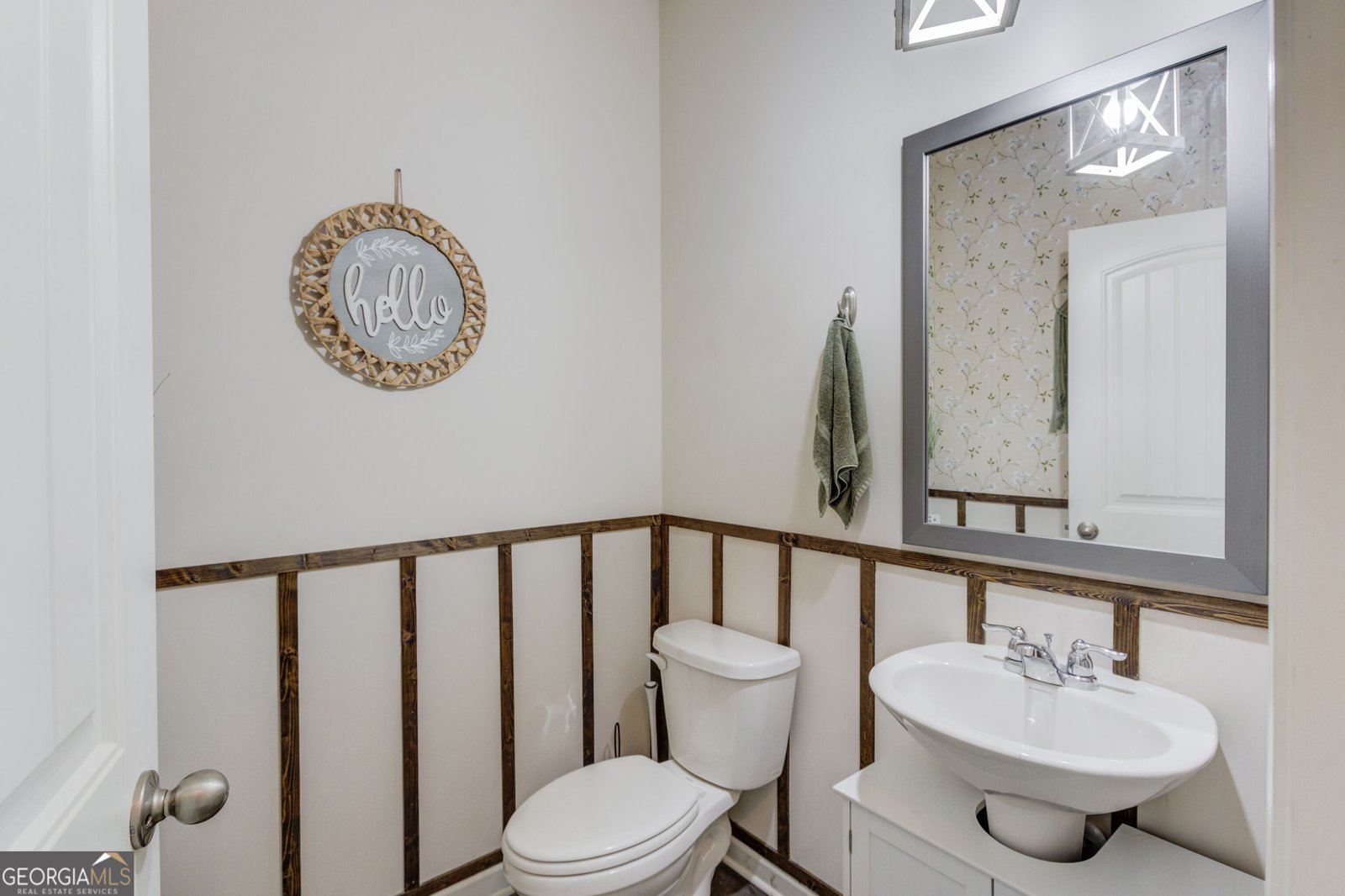 124 Brode Lane Pendergrass - Photo 19