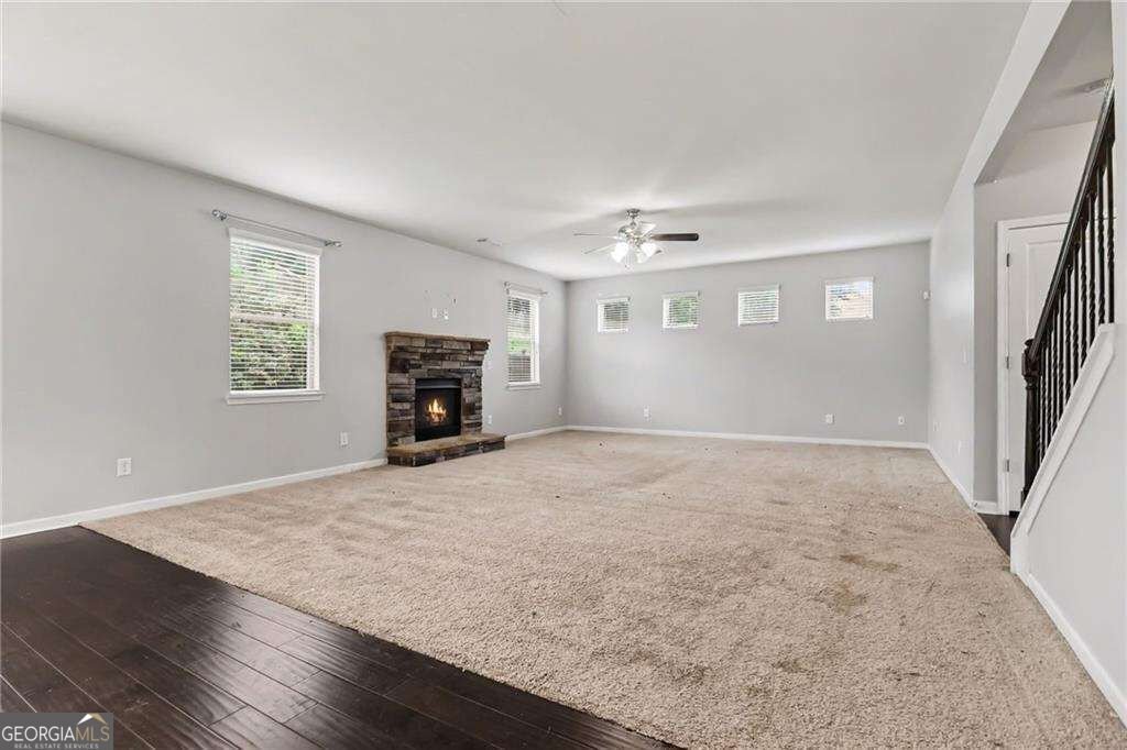 5145 Whisper Point Boulevard Cumming - Photo 12