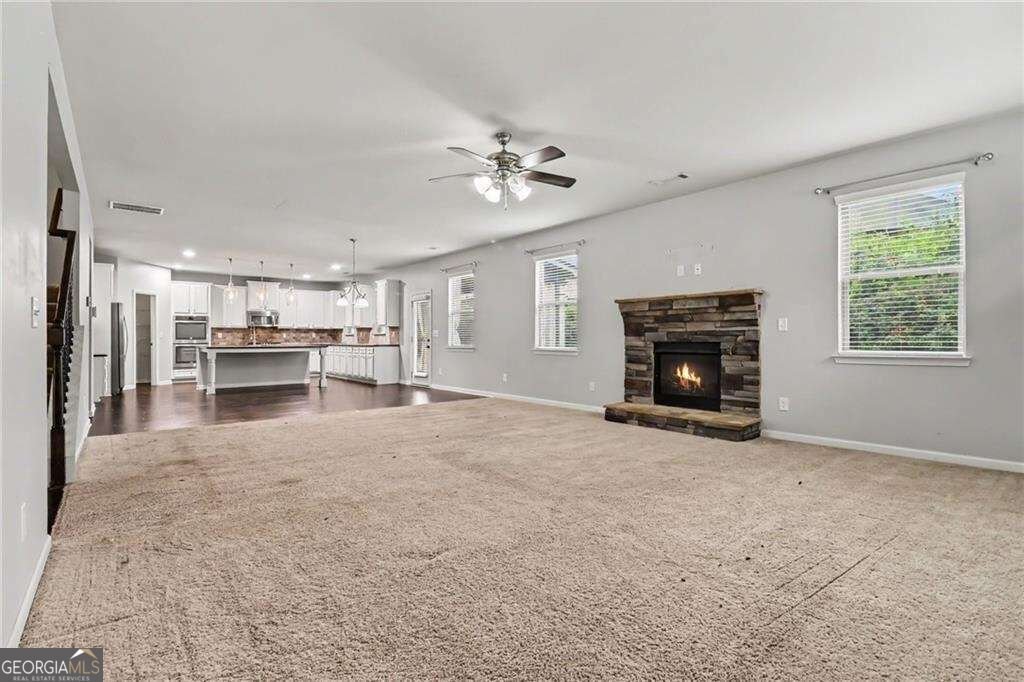 5145 Whisper Point Boulevard Cumming - Photo 13