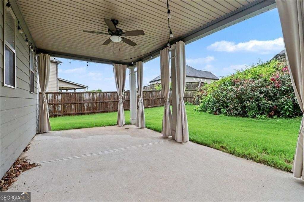 5145 Whisper Point Boulevard Cumming - Photo 26
