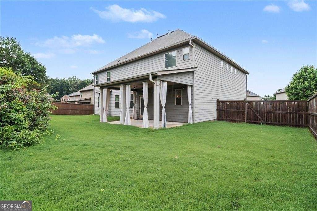 5145 Whisper Point Boulevard Cumming - Photo 27
