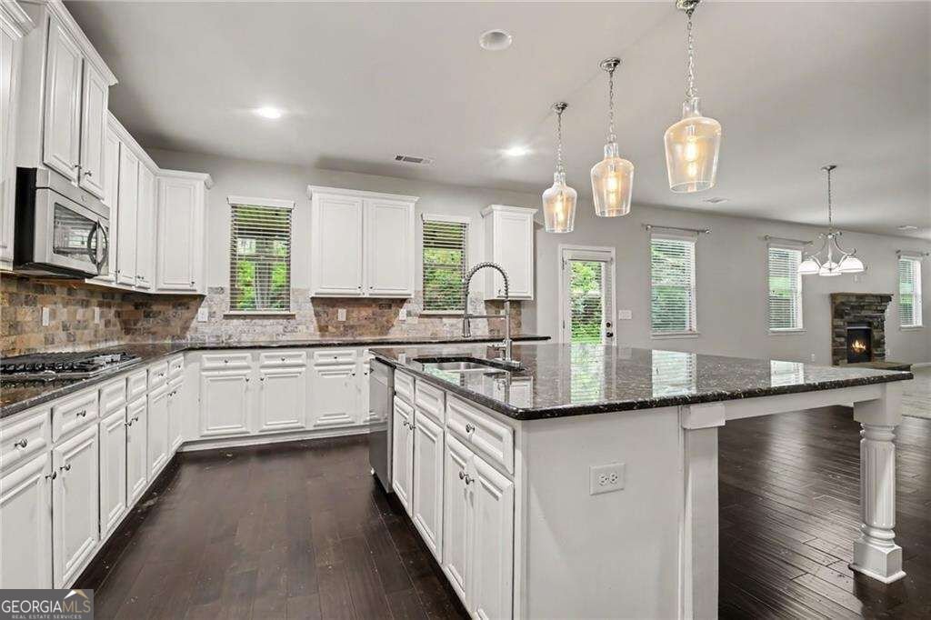 5145 Whisper Point Boulevard Cumming - Photo 8