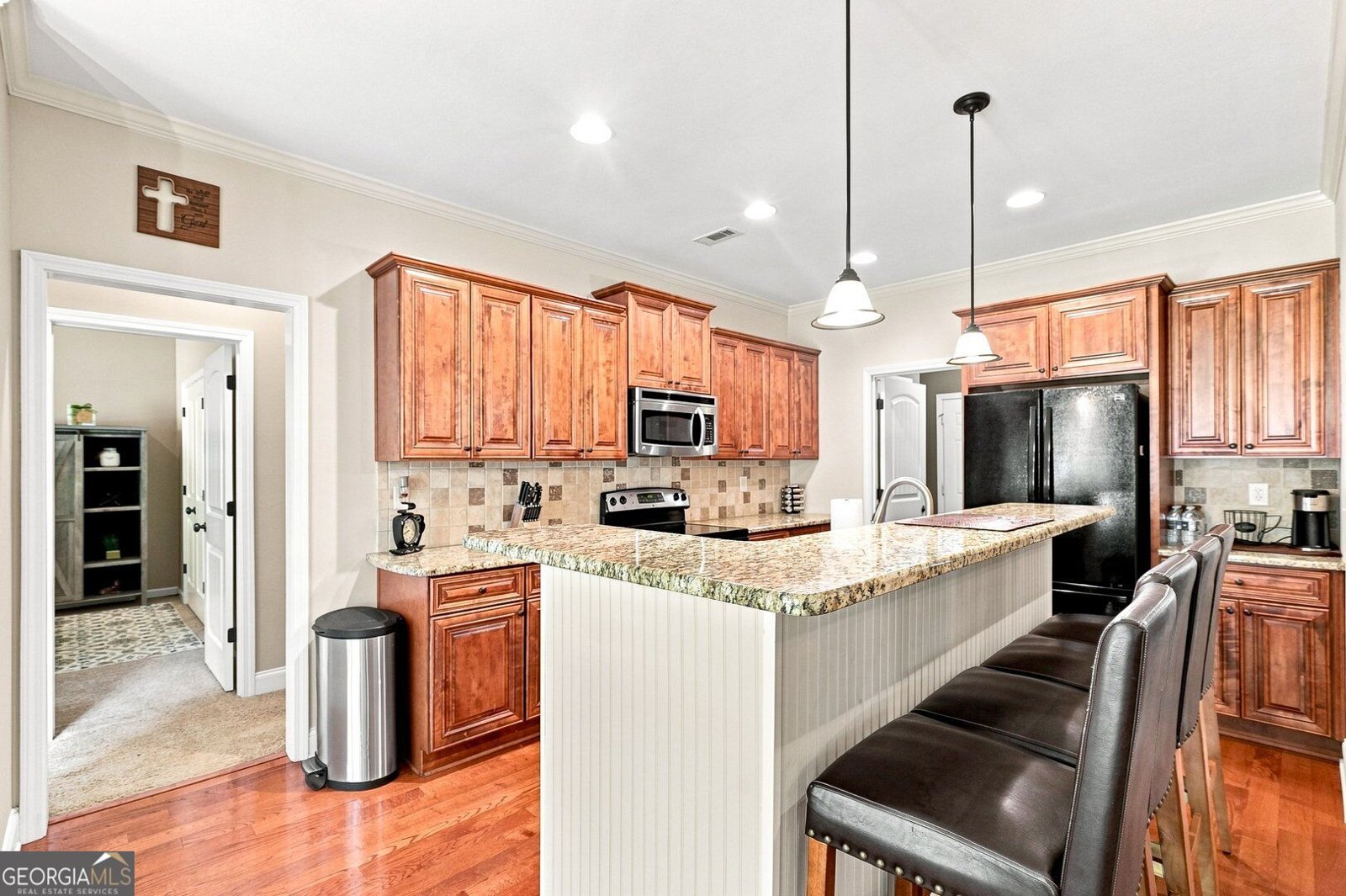 238 Cainbridge Park Drive Newnan - Photo 10