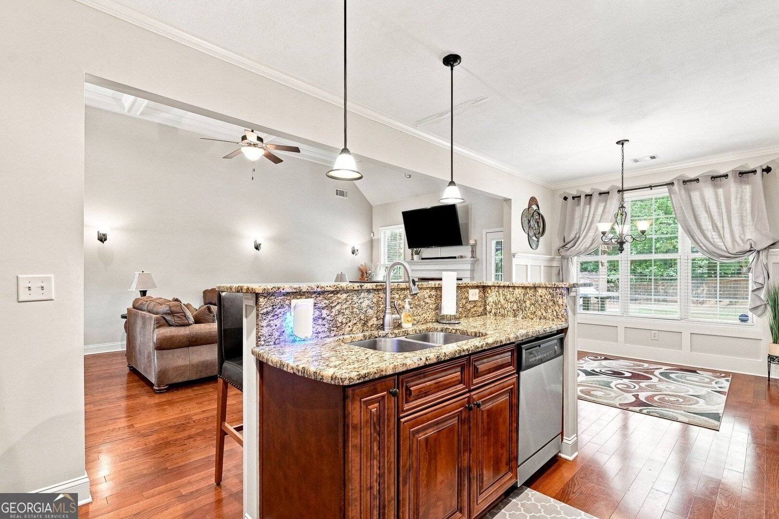 238 Cainbridge Park Drive Newnan - Photo 11