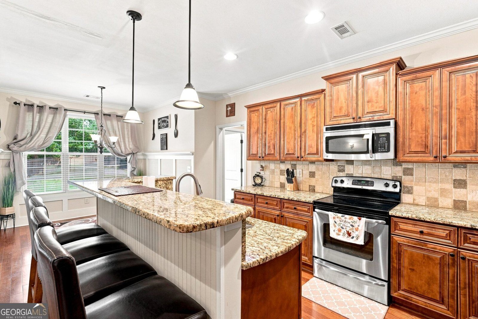 238 Cainbridge Park Drive Newnan - Photo 12