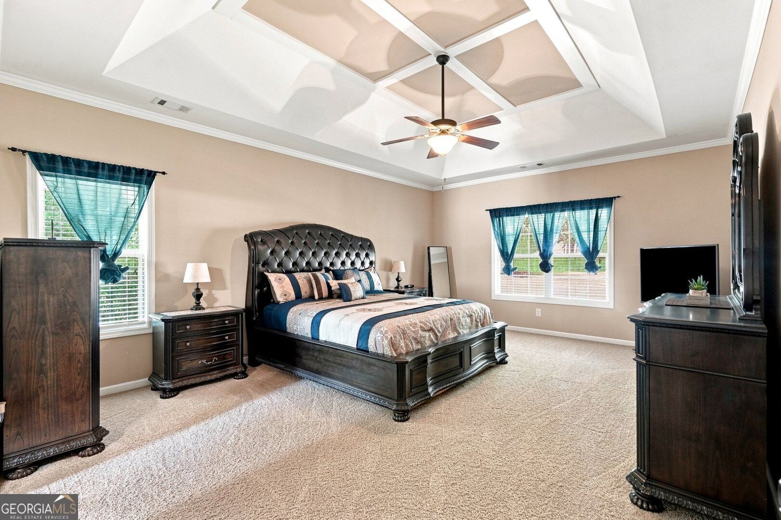 238 Cainbridge Park Drive Newnan - Photo 13