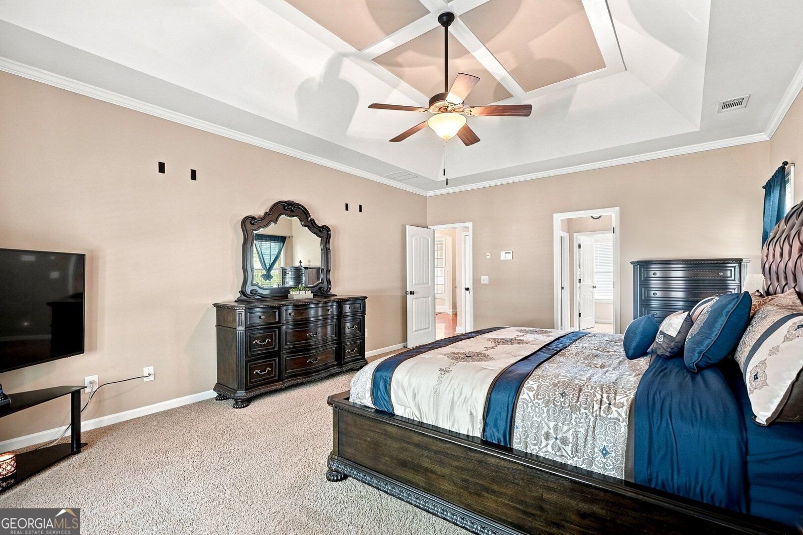 238 Cainbridge Park Drive Newnan - Photo 14