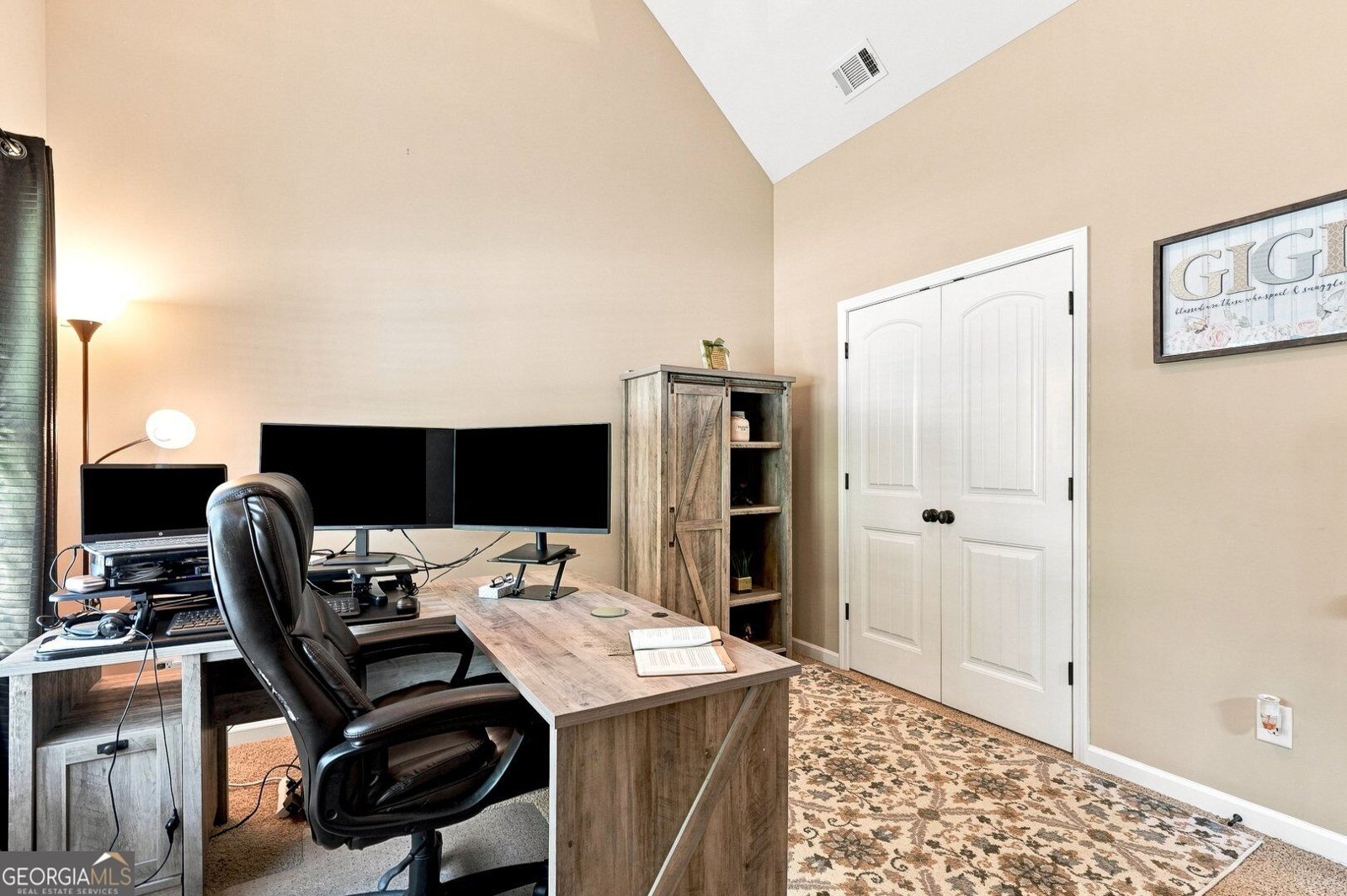 238 Cainbridge Park Drive Newnan - Photo 17