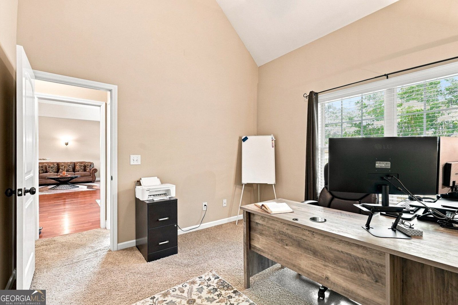 238 Cainbridge Park Drive Newnan - Photo 18